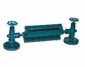 HG5-1365-80 透光式玻璃板液位計(jì) HG5-1365-80 透光式玻璃板液位計(jì)