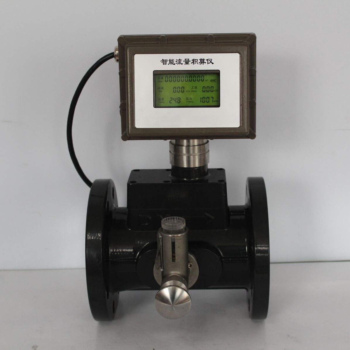 天然氣流量計(jì)廠(chǎng)家，天然氣流量計(jì)選型